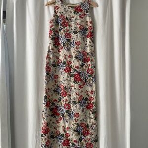 Gorgeous vintage Casual Corner Annex dress